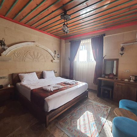 Cordial Cappadocia Hotel Ortahisar Eksteriør billede